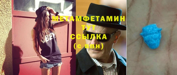 хмурый Мегион