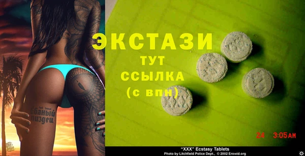 хмурый Мегион