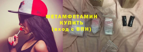 хмурый Мегион