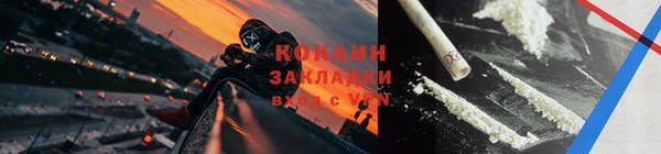 хмурый Мегион