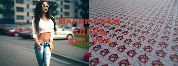 хмурый Мегион