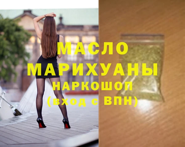 хмурый Мегион